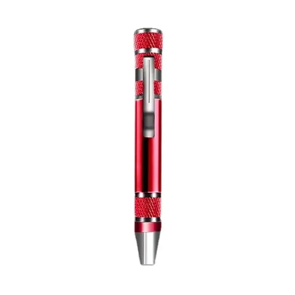 8-In-1 Screwdriver Set