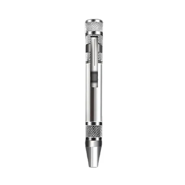 8-In-1 Screwdriver Set