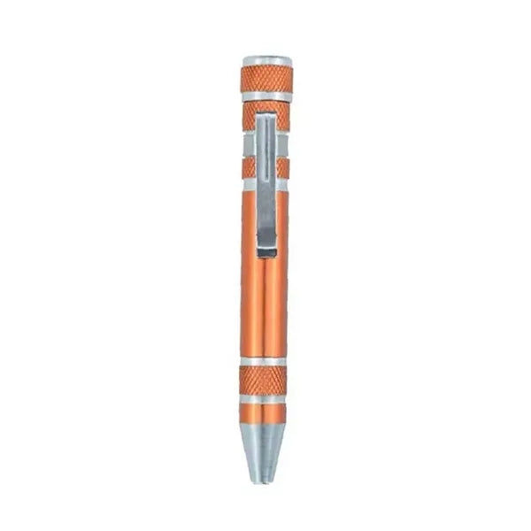 8-In-1 Screwdriver Set