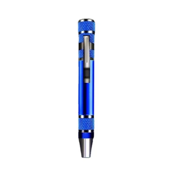 8-In-1 Screwdriver Set