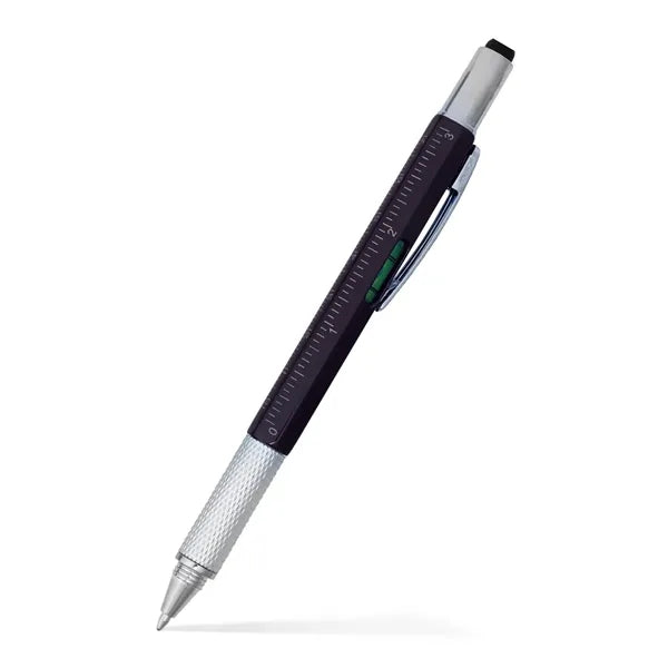 7-in-1 Tool Kit Stylus Metal Twist Pen