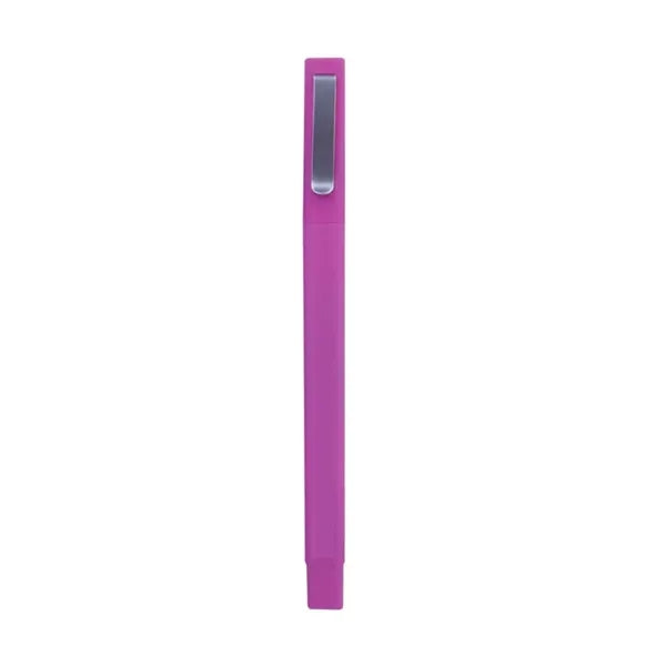 Square Ballpoint Pen