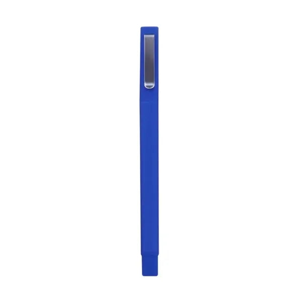 Square Ballpoint Pen