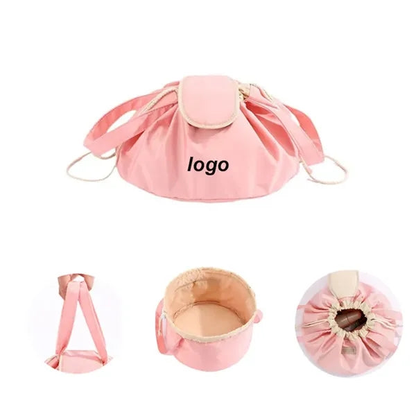 Premium Large Travel Cosmetic Bag