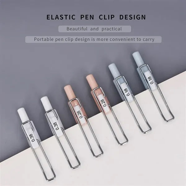 Journaling Note Taking Sketching Drawing Fine Tip Gel Pen