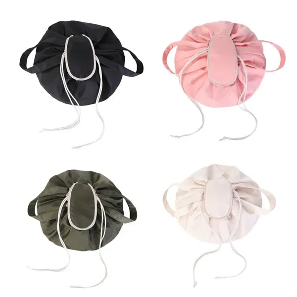 Premium Large Travel Cosmetic Bag