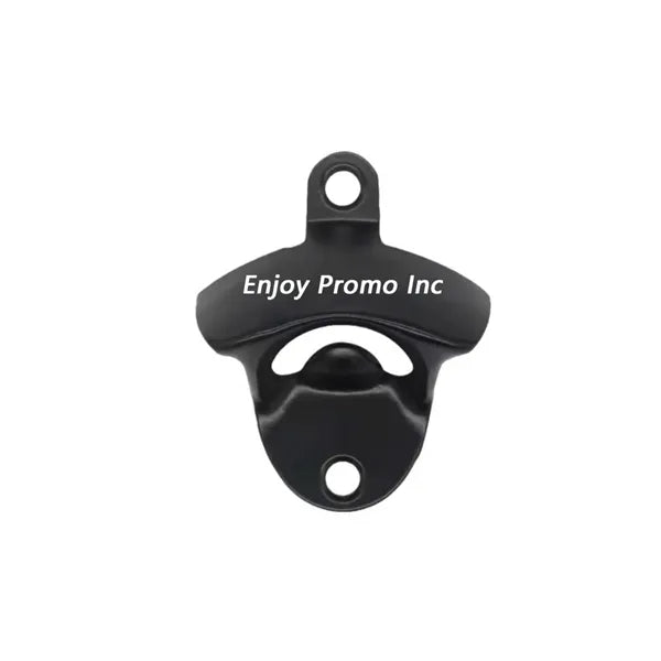 Zinc Alloy Bottle Opener with Special Design