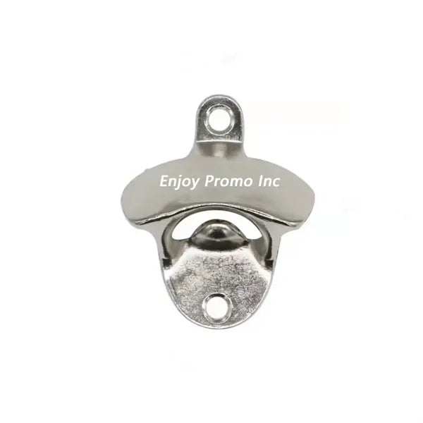Zinc Alloy Bottle Opener with Special Design