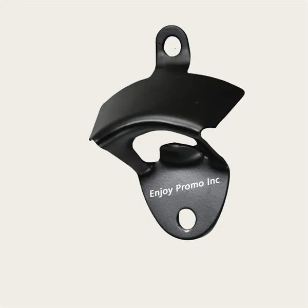 Zinc Alloy Bottle Opener with Special Design
