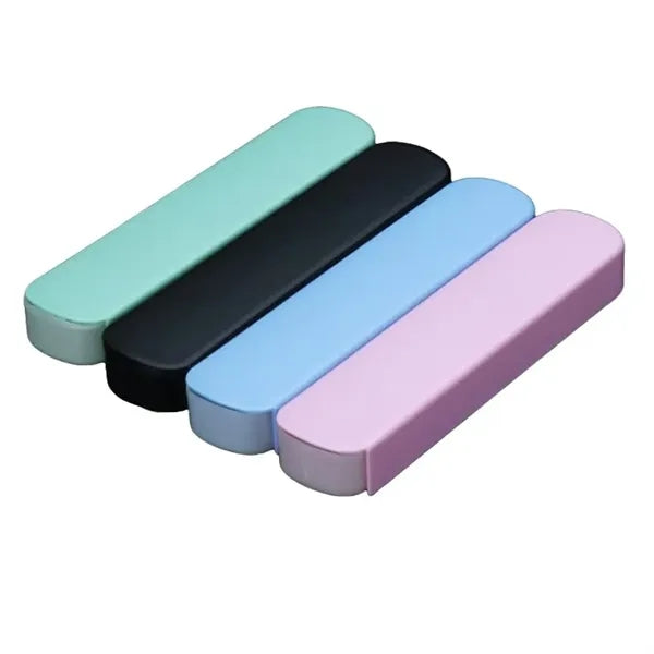 Stainless Steel Utensil Set w/ Case