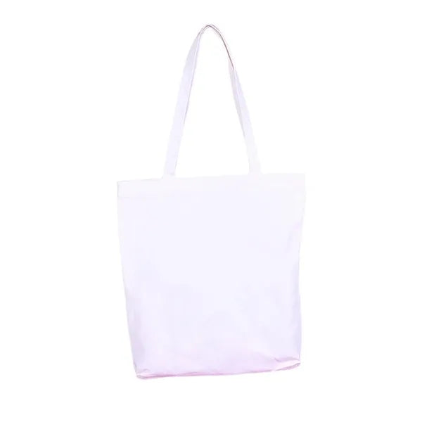 Canvas Shopping Bag