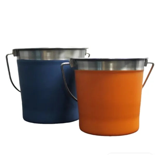 Stainless Steel Ice Bucket