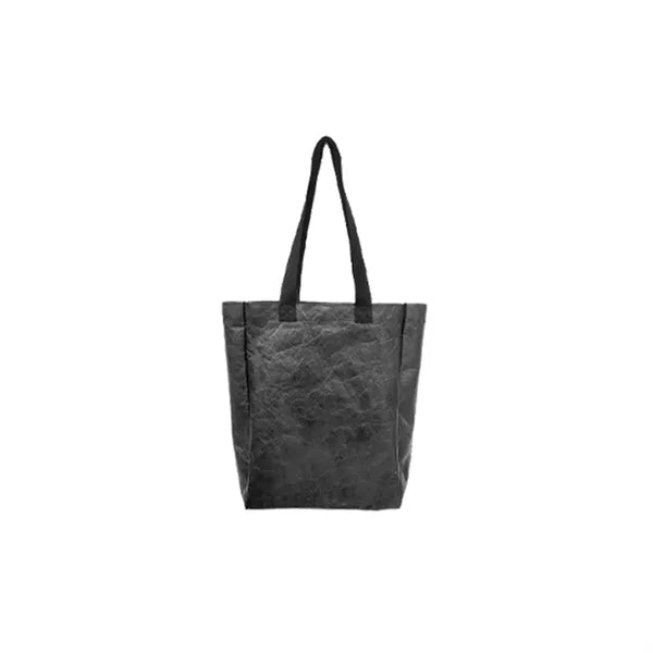 Vintage Creative Simple Artistic Brown Paper Handbag