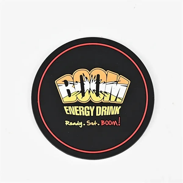 Silicone Drink Coasters