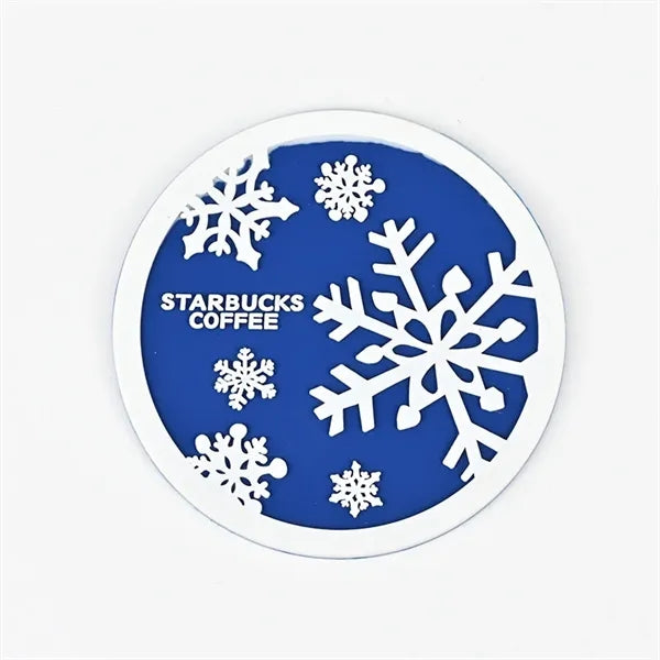 Silicone Drink Coasters