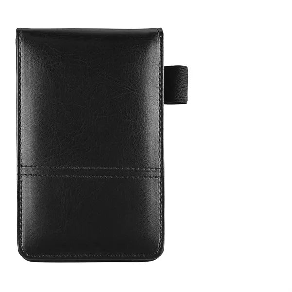A7 Business Notebook With Calculator And Pen Holder