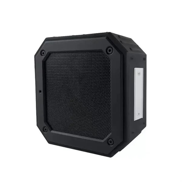 2-Pack Golf Cart Speakers with Storage Case