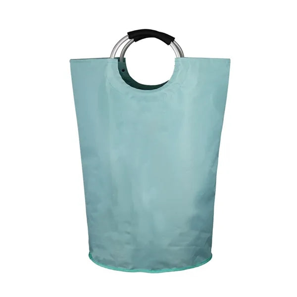 Foldable Laundry Hamper w/ Large Capacity