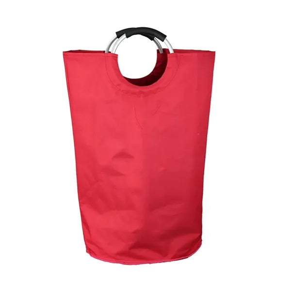 Foldable Laundry Hamper w/ Large Capacity