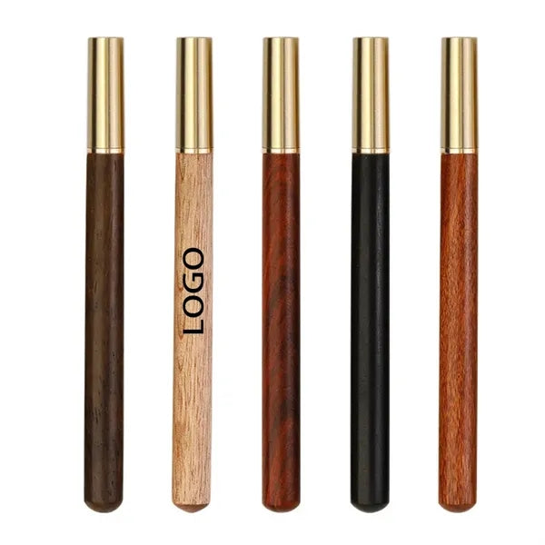 Wooden Signature Pen