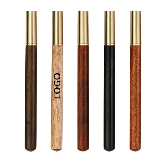 Wooden Signature Pen