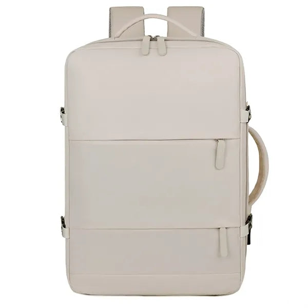 Travel Laptop Backpack with USB Port