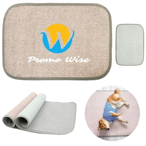 Durable Ultra-Soft Absorbent Quick-Dry Non-Slip Mat