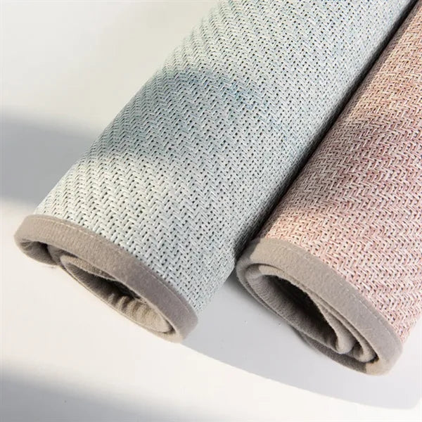 Durable Ultra-Soft Absorbent Quick-Dry Non-Slip Mat
