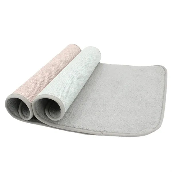 Durable Ultra-Soft Absorbent Quick-Dry Non-Slip Mat