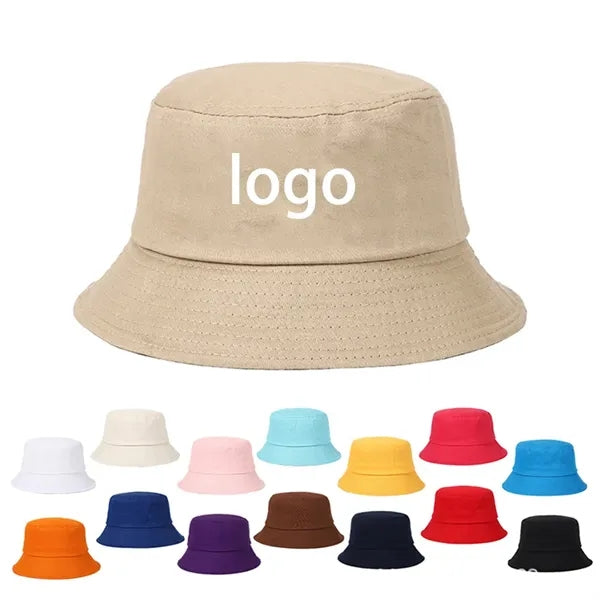 Fisherman's Cap