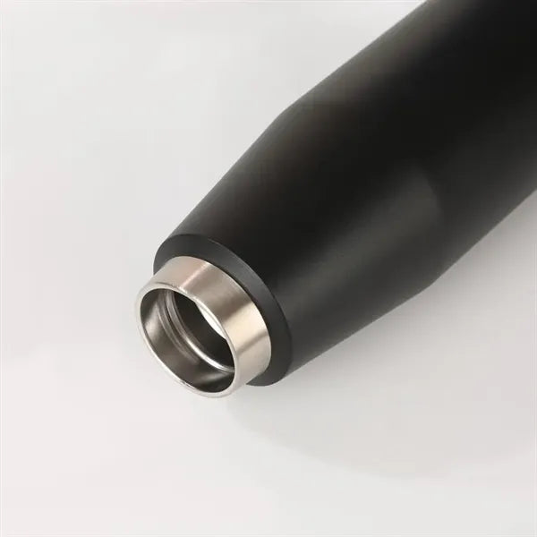 Insulated Tumbler w/Handle, Double Wall Vacuum Construction