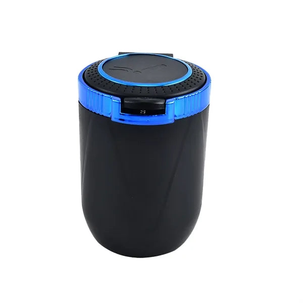 Portable Car Ashtray