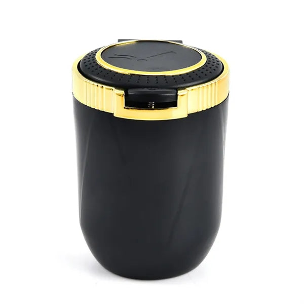 Portable Car Ashtray