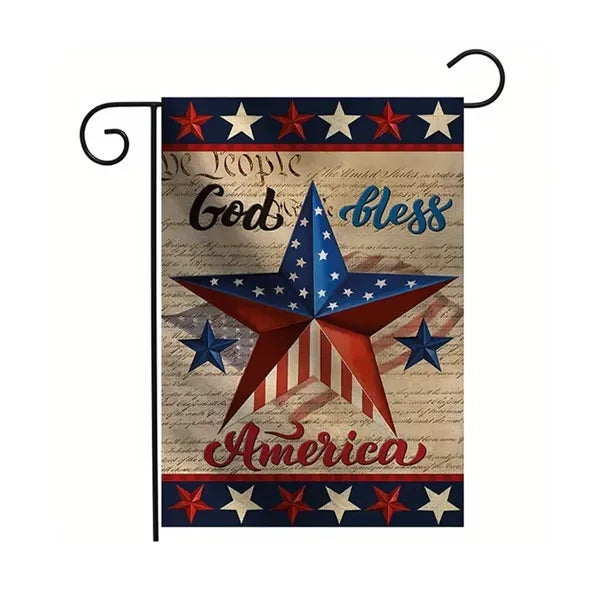 Garden Flag