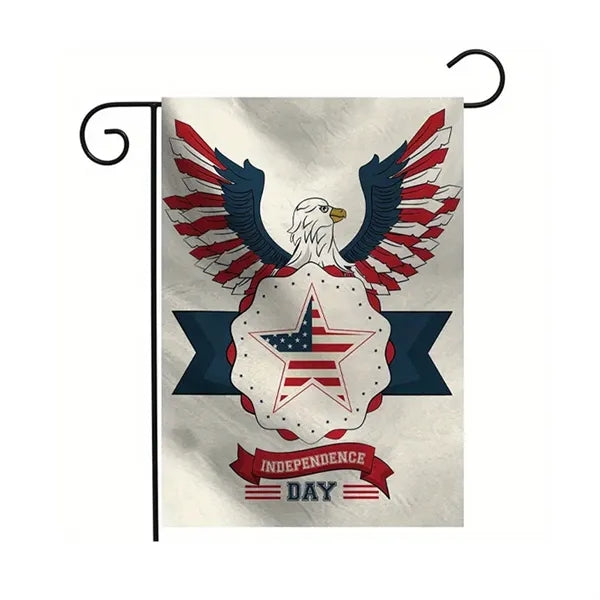 Garden Flag