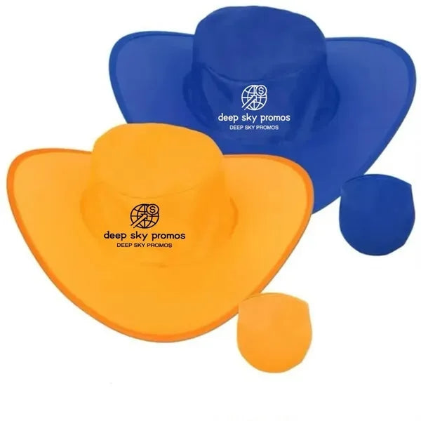 Foldable Sun Hat