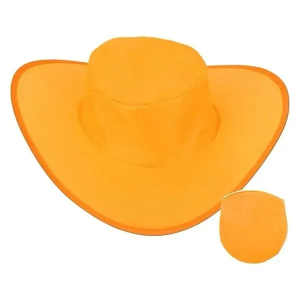 Foldable Sun Hat