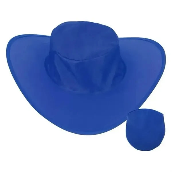 Foldable Sun Hat
