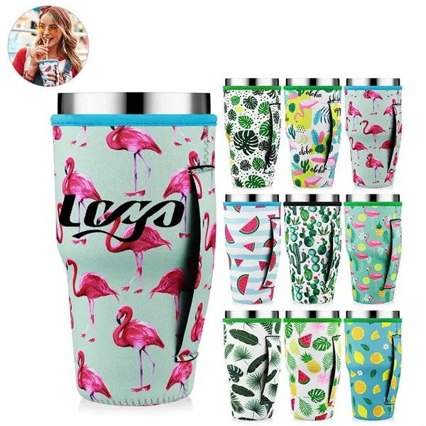 30 OZ Insulated Cup Cover