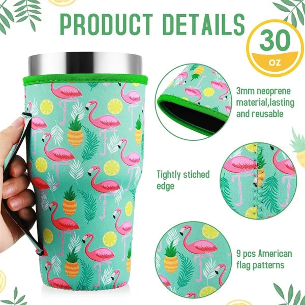 30 OZ Insulated Cup Cover
