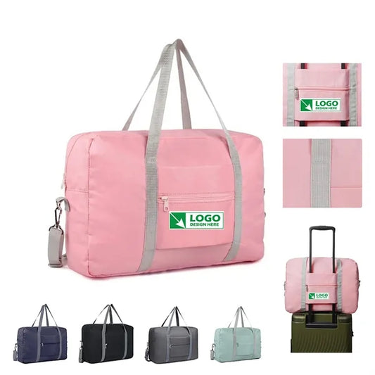 Foldable Travel Duffel Bag