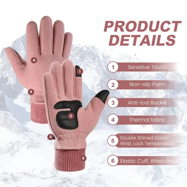 Winter Gloves