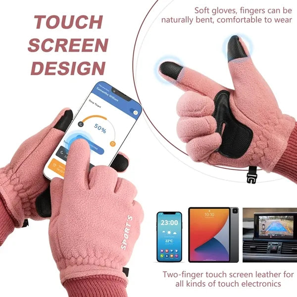 Winter Gloves