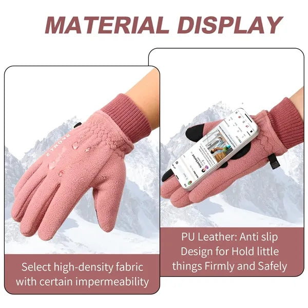Winter Gloves