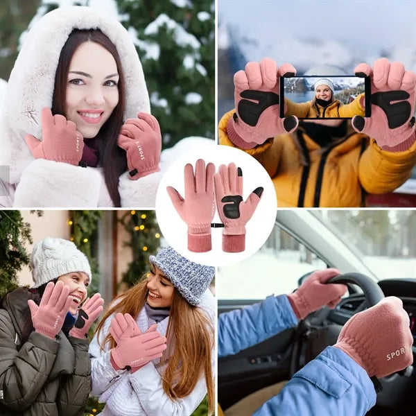 Winter Gloves