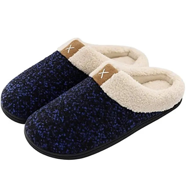Slip in slippers