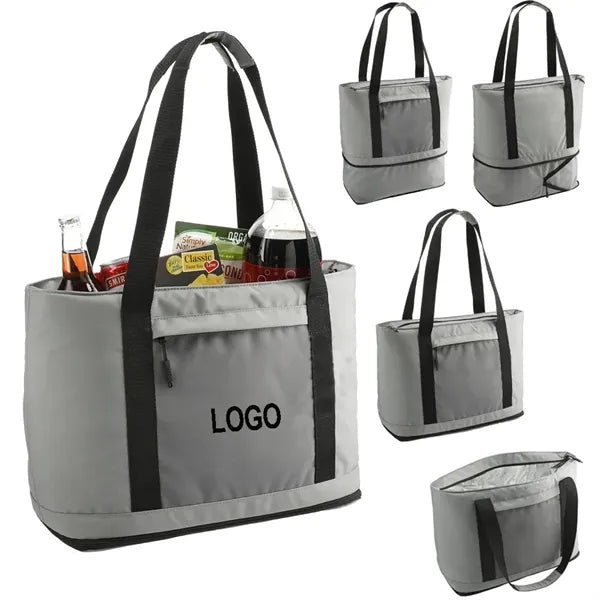 Tote Cooler Bag