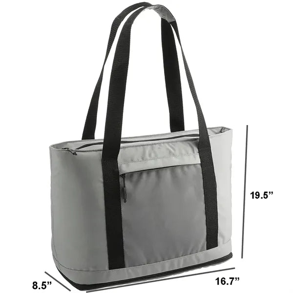 Tote Cooler Bag