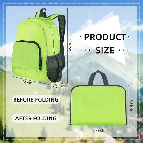 Backpack