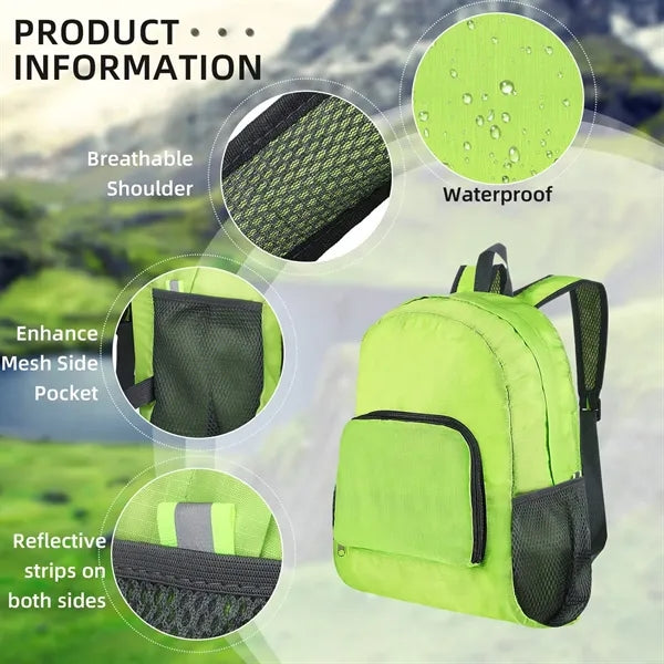 Backpack